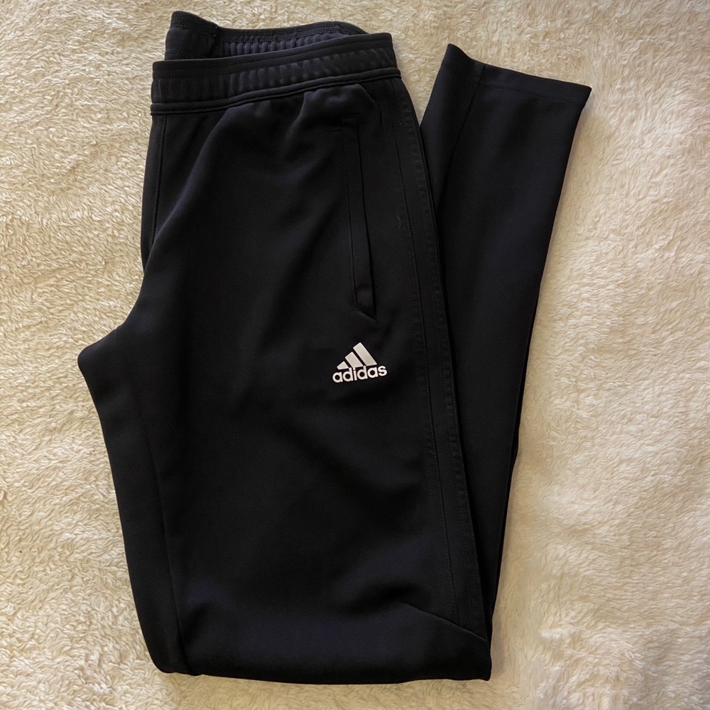Adidas joggers